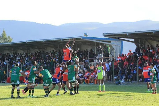 Botrivier Shocks Roses United to Grab Impressive Away Win